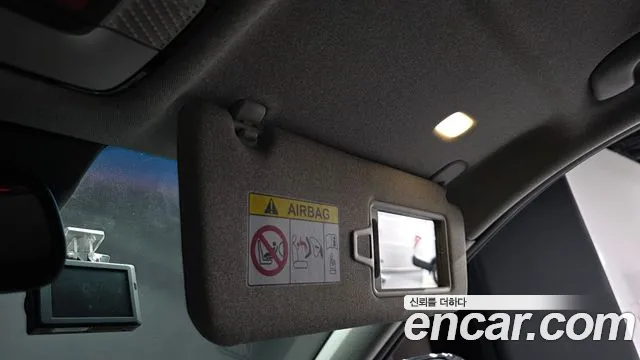 Hyundai Palisade Palisade Дизель 2.2 2WD — Фото автомобиля 21