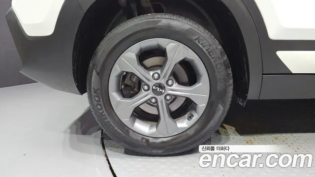 Kia Seltos New — Фото автомобиля 5