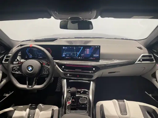 BMW M4 — Фото автомобиля 9
