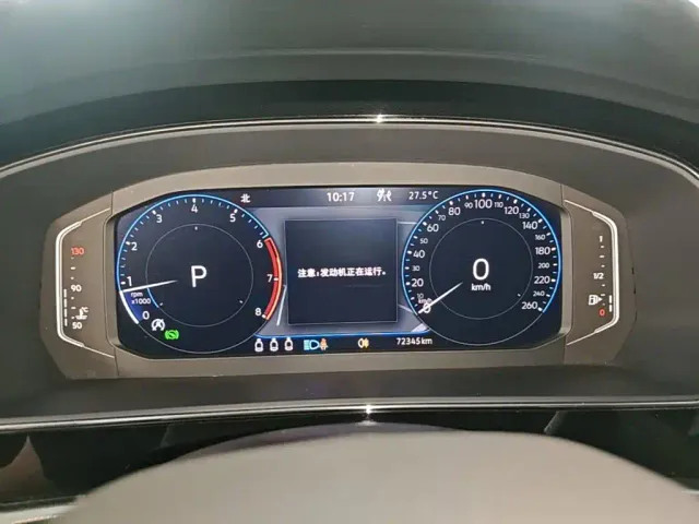 Volkswagen Passat — Фото автомобиля 11