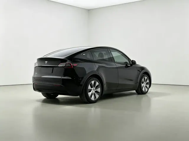 Tesla Model Y — Фото автомобиля 7