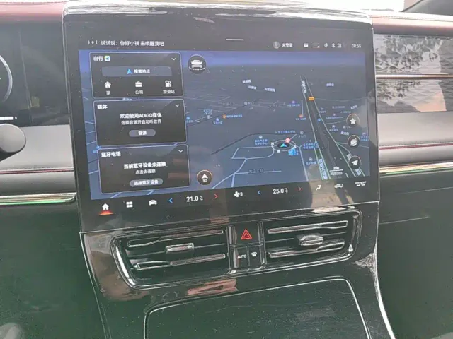 GAC Trumpchi M8 — Фото автомобиля 12