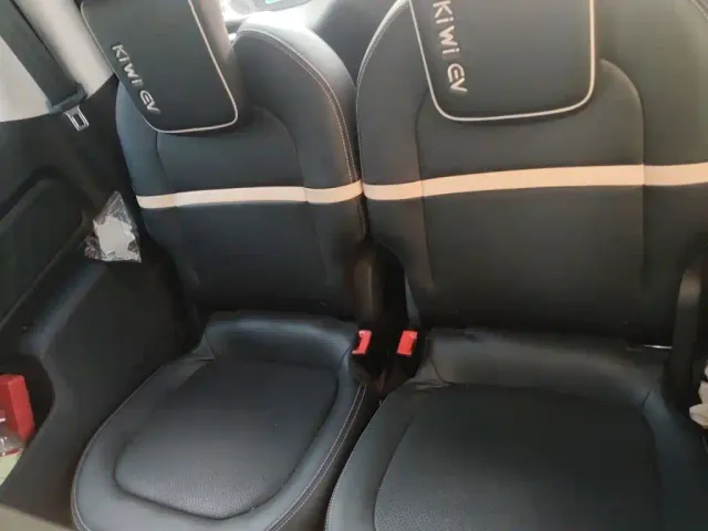 Baojun KiWi EV — Фото автомобиля 13