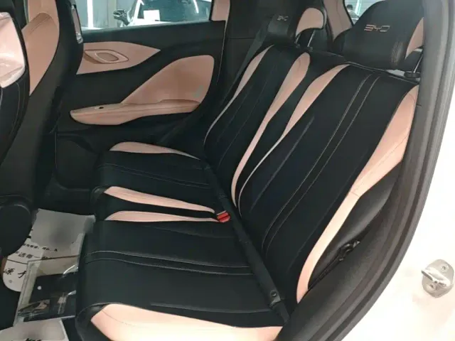 BYD Seagull — Фото автомобиля 16