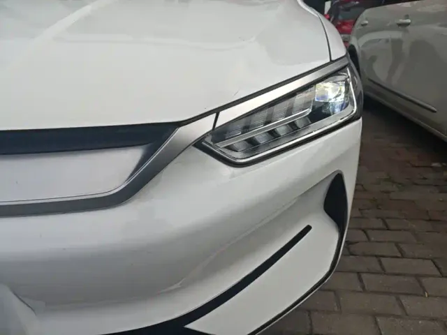 BYD Qin PLUS — Фото автомобиля 23
