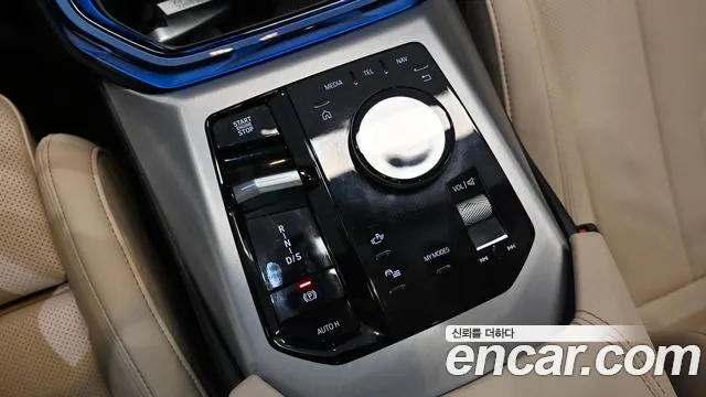 BMW X3 — Фото автомобиля 9