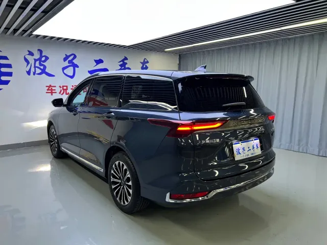 Wuling Victory — Фото автомобиля 20