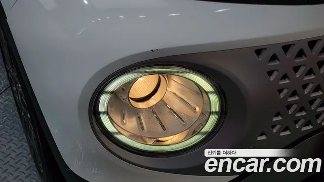 Hyundai Casper Casper Inspiration — Фото автомобиля 22