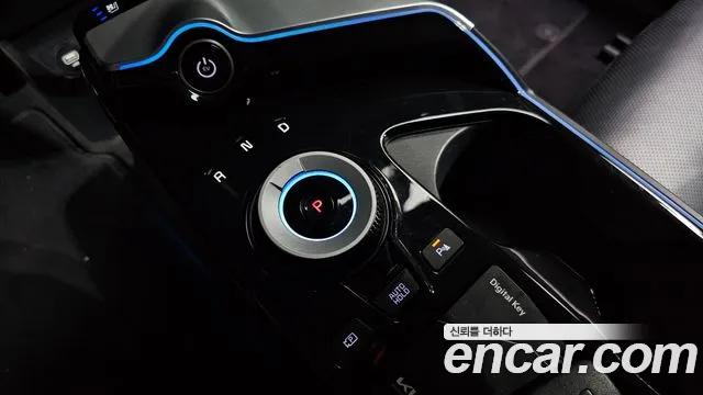 Kia EV6 Long Range — Фото автомобиля 8