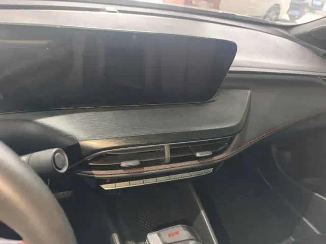 Buick Verano — Фото автомобиля 12
