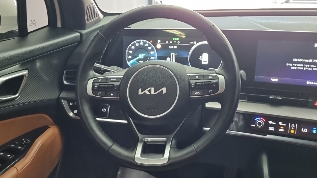 Kia Sportage 5th Gen — Фото автомобиля 12