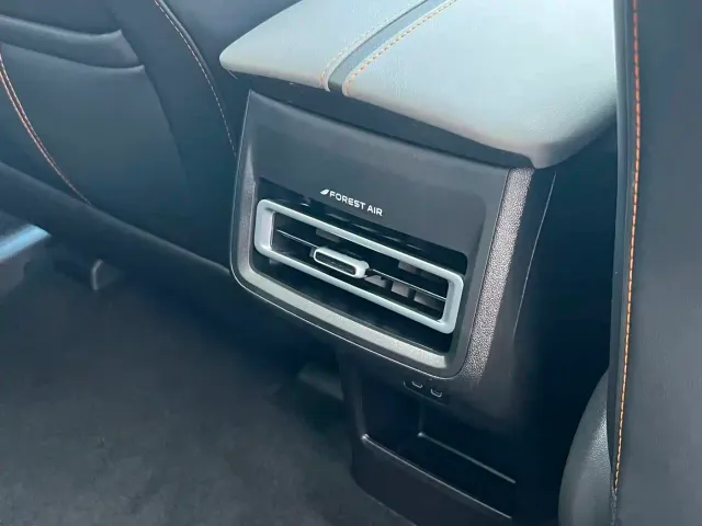 Changan Z6 — Фото автомобиля 21