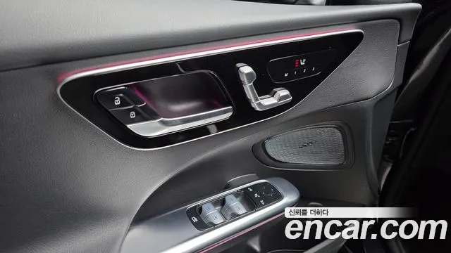 Mercedes-Benz C-Class — Фото автомобиля 17