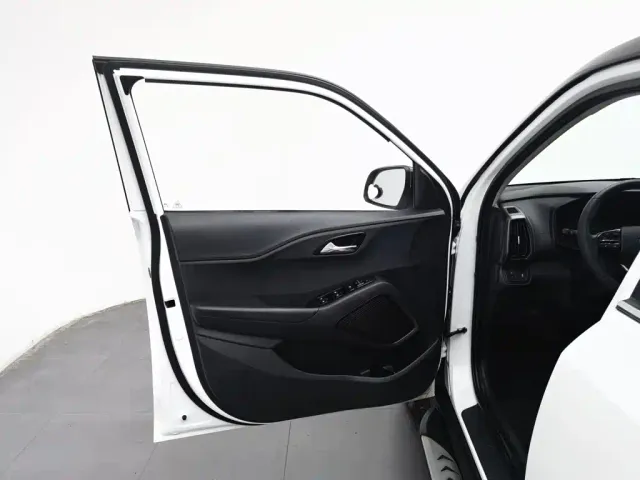 Hyundai ix35 — Фото автомобиля 8