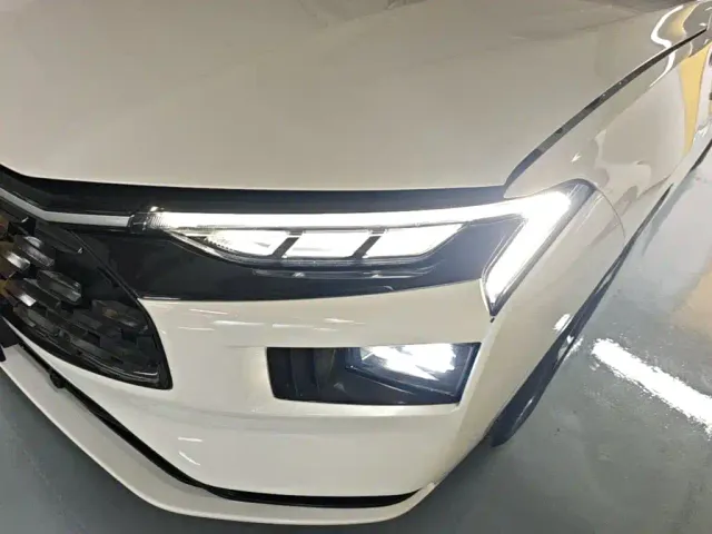 Ford Mondeo — Фото автомобиля 23