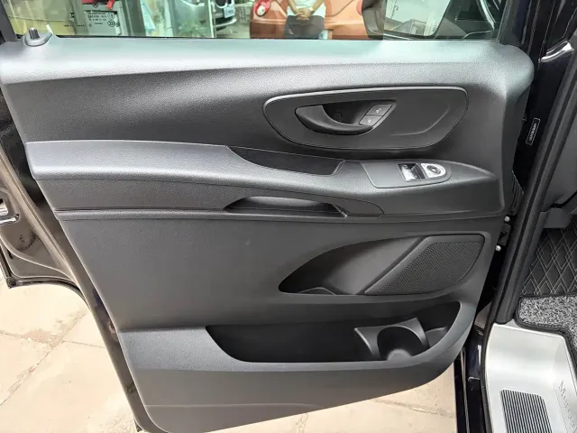 Mercedes-Benz Vito — Фото автомобиля 11