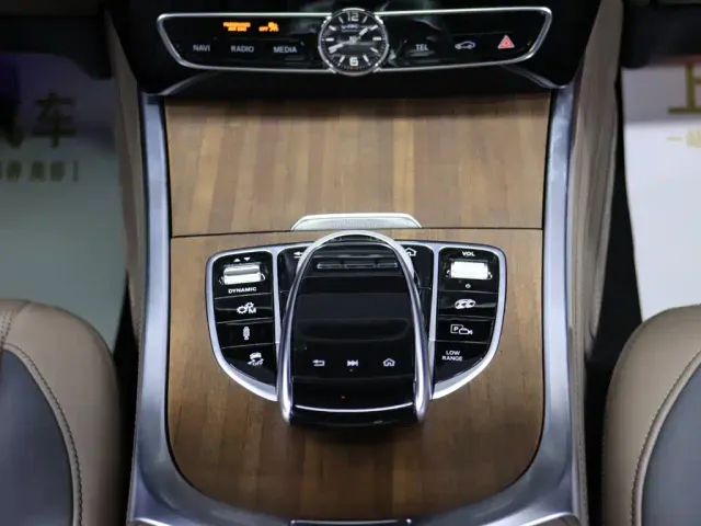 Mercedes-Benz G-Class AMG — Фото автомобиля 19