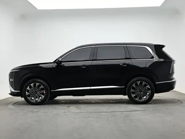 Wuling Starlight L — Фото автомобиля 6