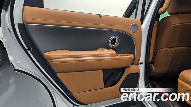Hyundai Palisade Palisade (LX3) Бензин 2.5T 2WD 7 мест — Фото автомобиля 19