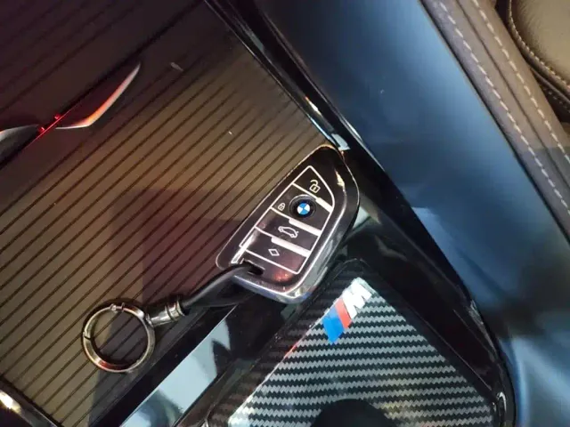 BMW X2 — Фото автомобиля 8