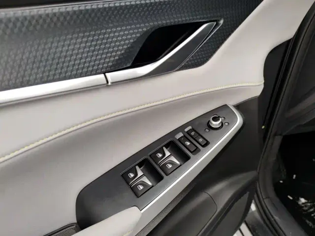 Changan CS75 Plus — Фото автомобиля 15