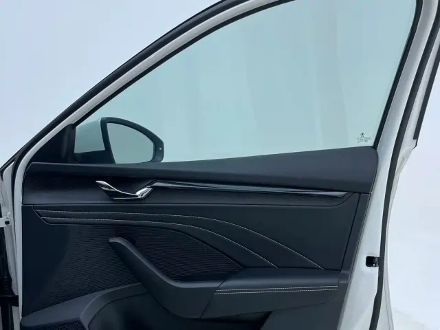Skoda Octavia — Фото автомобиля 18