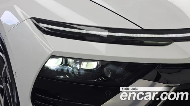 Hyundai Sonata — Фото автомобиля 7