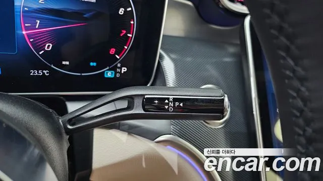 Mercedes-Benz GLC-Class GLC-класс X254 GLC300 4MATIC Avantgarde — Фото автомобиля 9