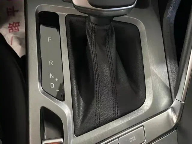 Changan CS35 Plus — Фото автомобиля 14