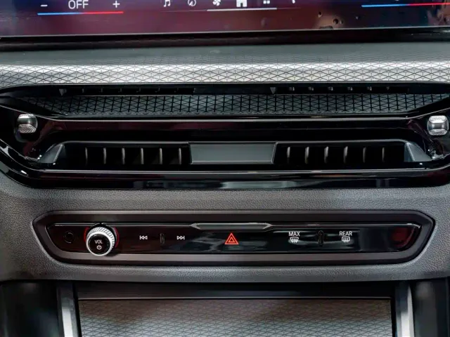 BMW 4 Series — Фото автомобиля 14