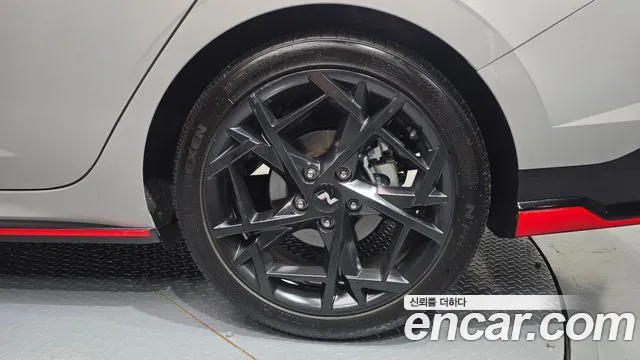 Hyundai AVANTE — Фото автомобиля 7