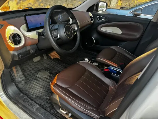 Wuling Bingo — Фото автомобиля 5