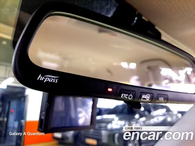 Hyundai Casper Новый Casper Turbo Inspiration — Фото автомобиля 18