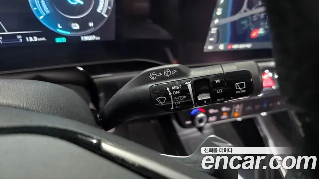 Kia Niro The All New Niro Signature — Фото автомобиля 30