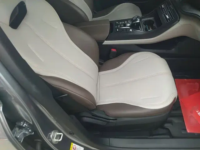 BYD Qin PLUS — Фото автомобиля 24