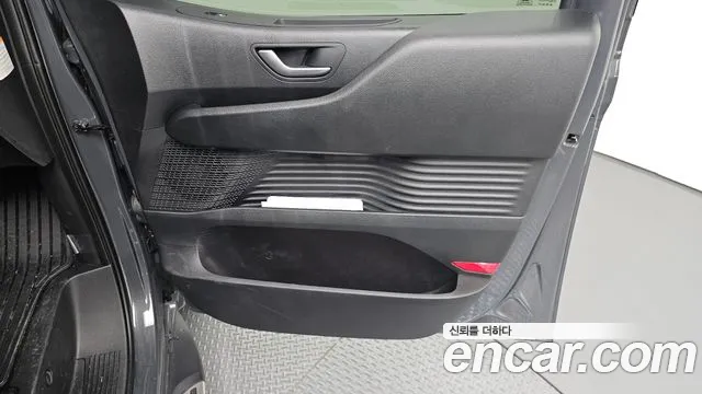 Hyundai Staria Новый Staria — Фото автомобиля 25