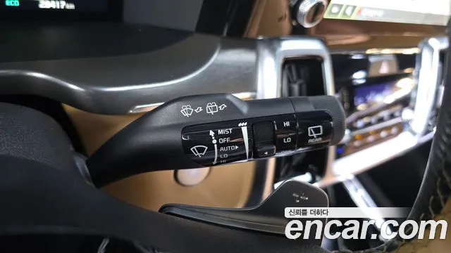 Kia Sorento Sorento 4-е поколение Дизель 2.2 4WD — Фото автомобиля 28