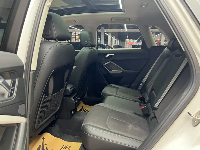 Audi Q3 — Фото автомобиля 18