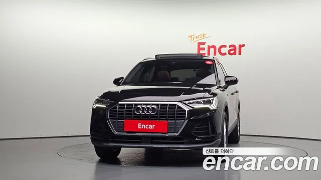 Audi Q3 F3 — Фото автомобиля 3