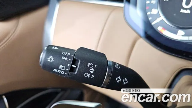 Land Rover Range Rover — Фото автомобиля 25