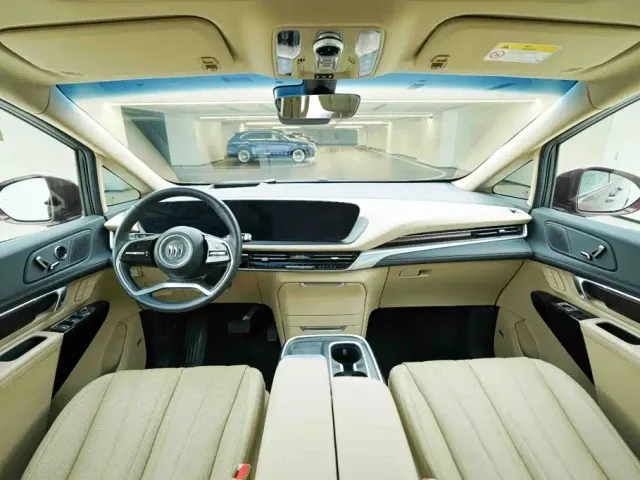 Buick Century — Фото автомобиля 18