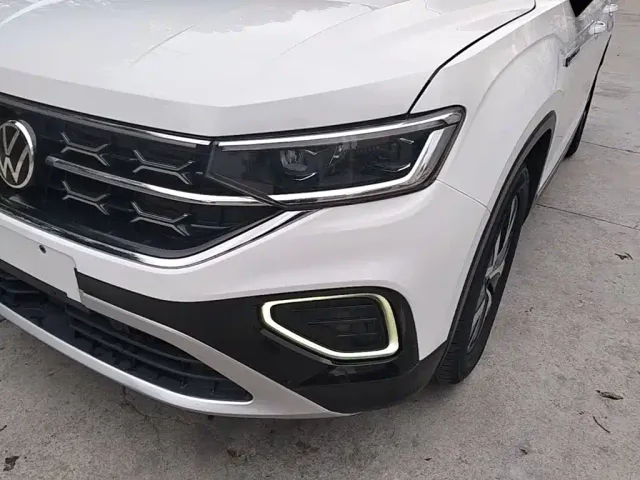 Volkswagen Tayron — Фото автомобиля 23