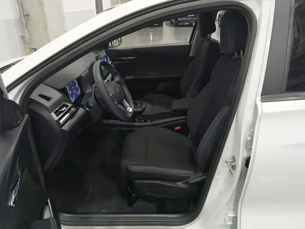 BYD BYD e2 2021 Comfort Model — Фото автомобиля 10