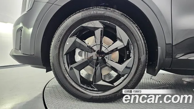 Kia Sorento — Фото автомобиля 5