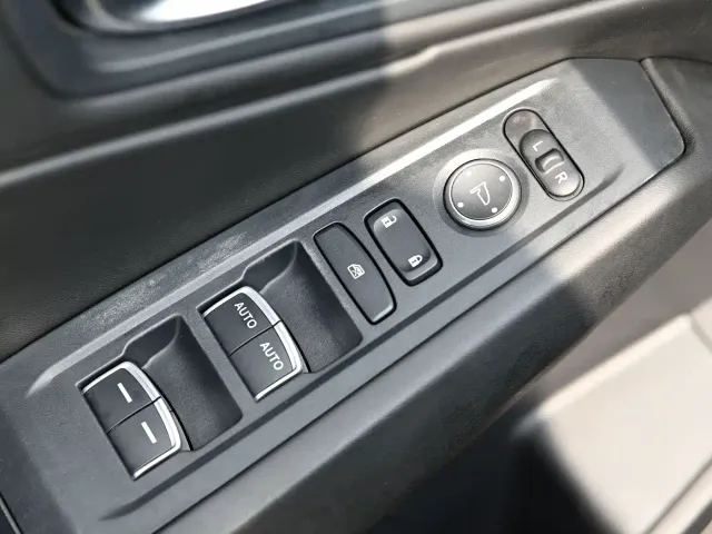 Honda Accord — Фото автомобиля 11