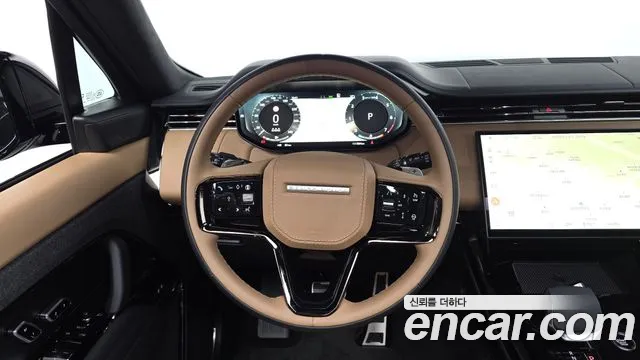 Land Rover Range Rover Sport 3rd Gen — Фото автомобиля 13