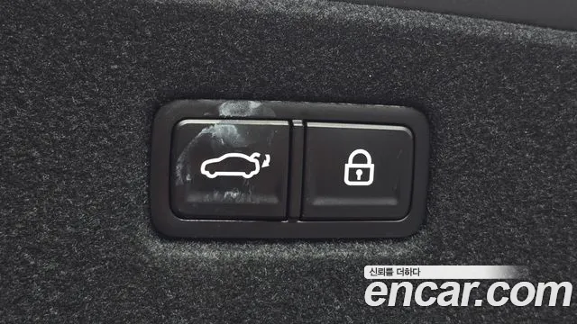 Kia K8 Signature — Фото автомобиля 19