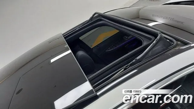 Mercedes-Benz E-Class E-класс W213 — Фото автомобиля 12
