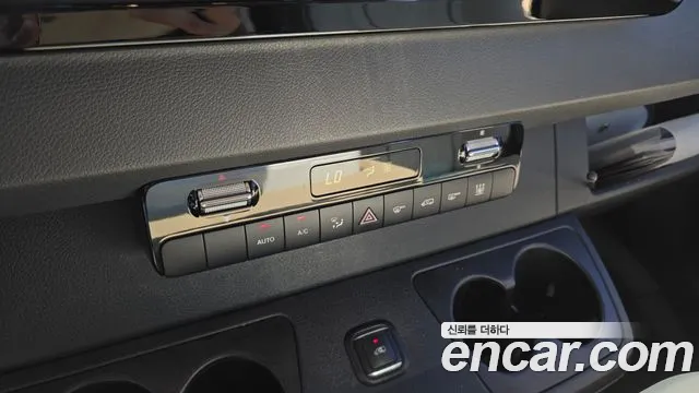 Mercedes-Benz Sprinter Sprinter 3.0 Дизель — Фото автомобиля 29