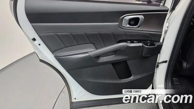 Kia Sorento 4th Gen — Фото автомобиля 14